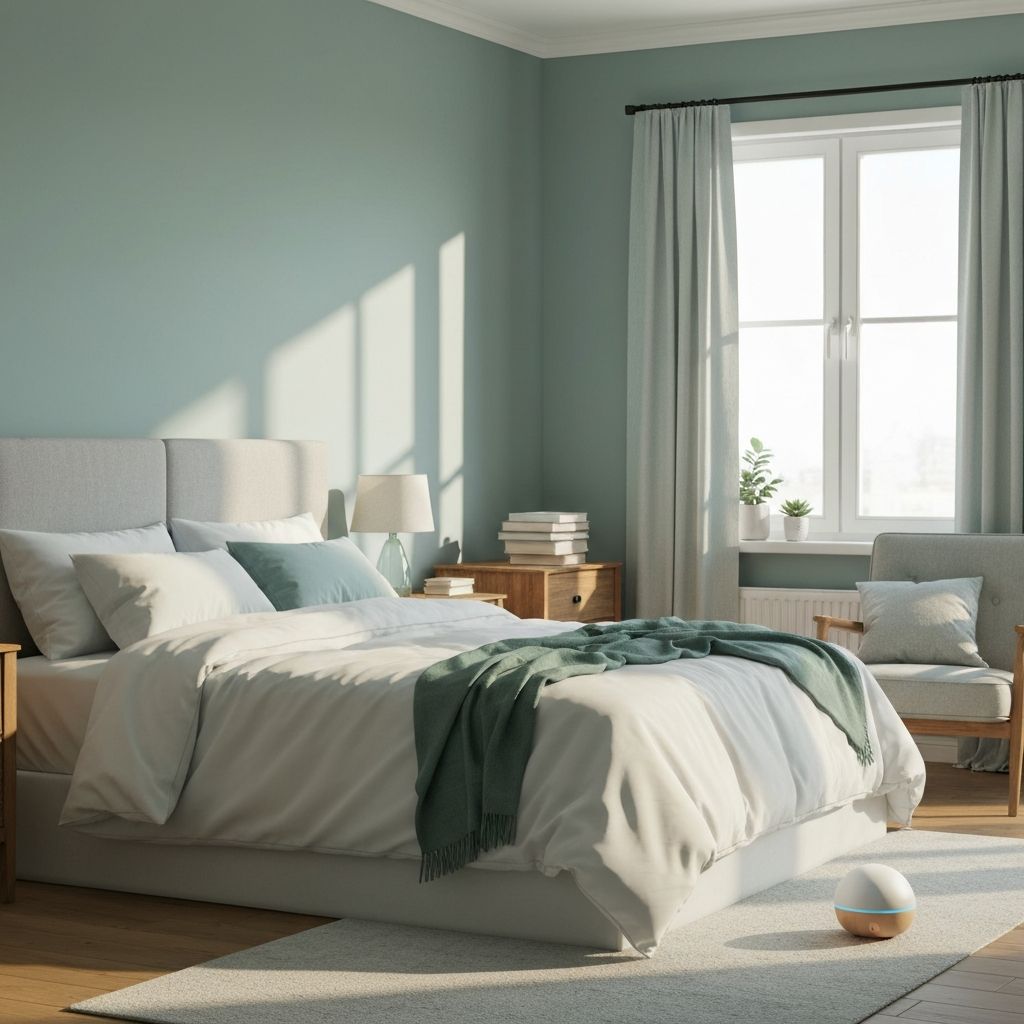 Sleep and Metabolic Health